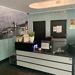 Blick Hotel Gdynia