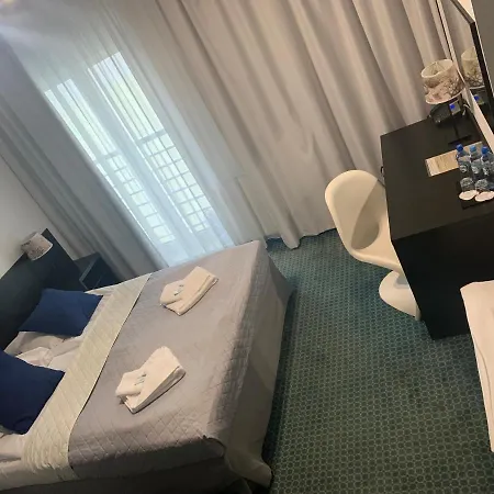 Blick Hotel Gdynia
