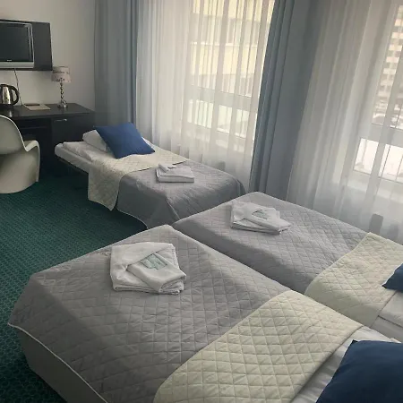 Blick Hotel