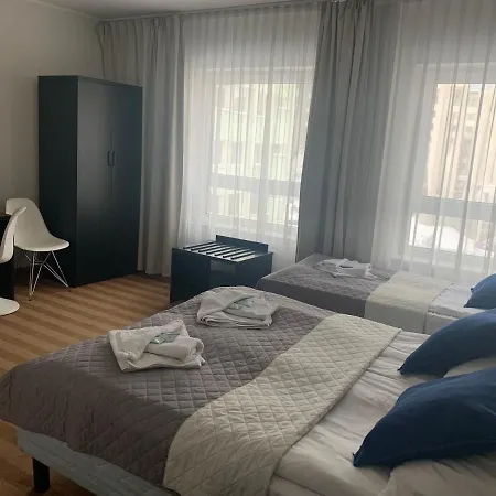 Blick 3* Gdynia