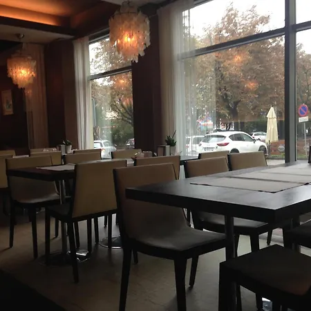 Blick Hotel