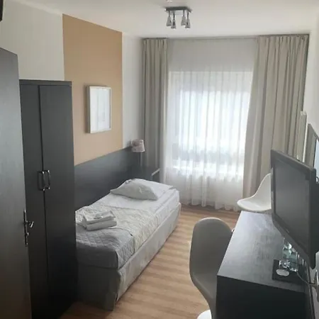 Blick Hotel 3*