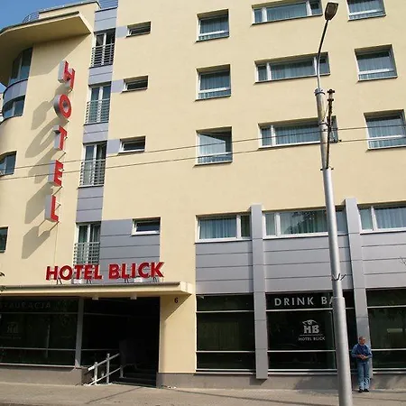 호텔 Blick 그디니아