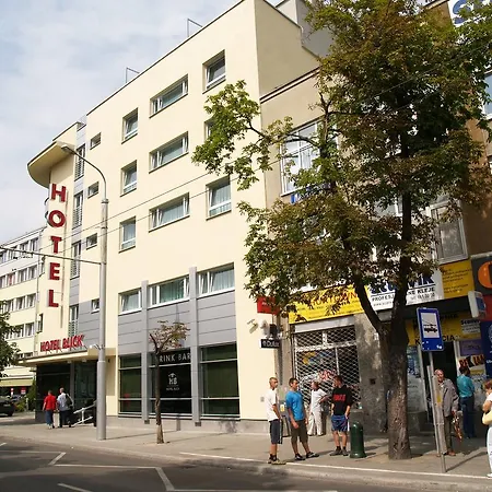 Blick 3* Gdynia